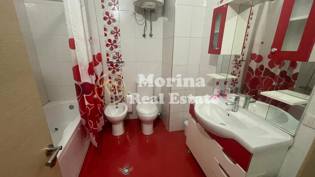 Qera, Apartament 2+1, Don Bosko
