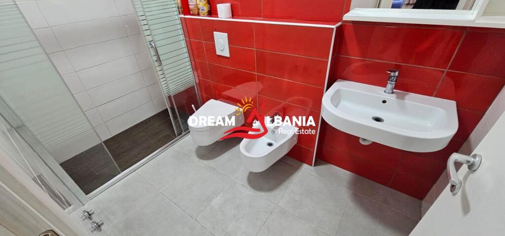 Modern 1+1 apartment for rent in Oxhaku (ID 42111399)