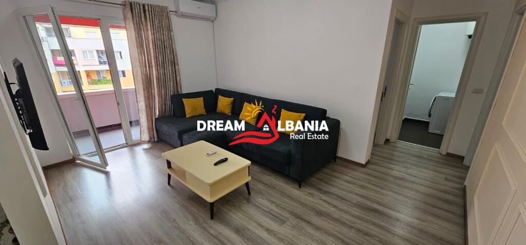 Modern 1+1 apartment for rent in Oxhaku (ID 42111399)