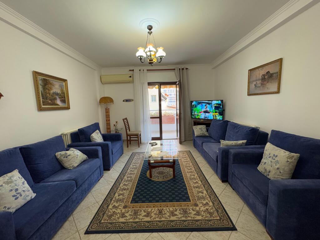 Apartment 2+1 Komuna, negotiable price