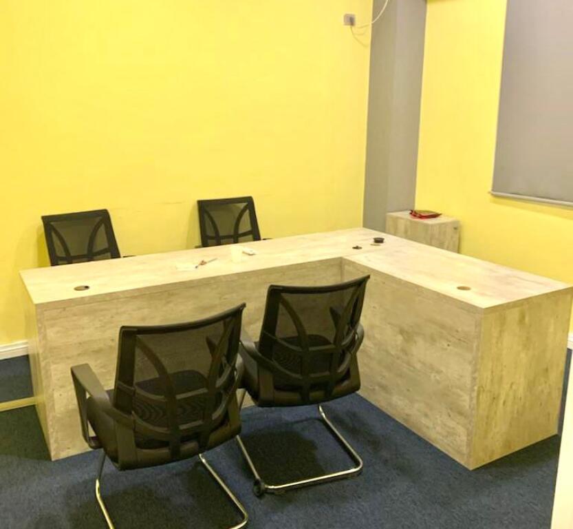 For Rent: Commercial Space in Blloku Area – Near Restaurant Era | Prime Location | A/C | Wooden Flooring | Spacious Layout