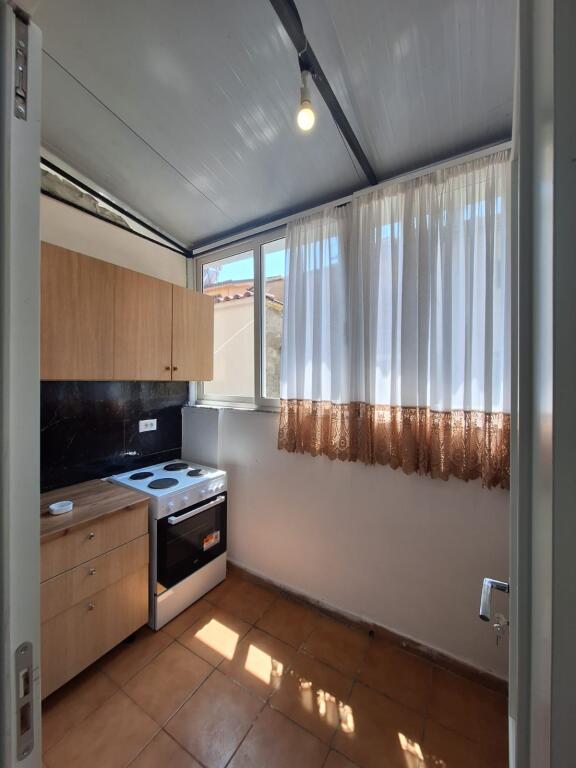 1+1 apartment for rent in the center