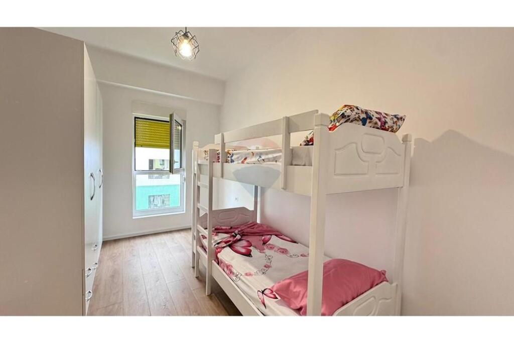 Apartament 2+1 për qira Kompleksi Kaimi