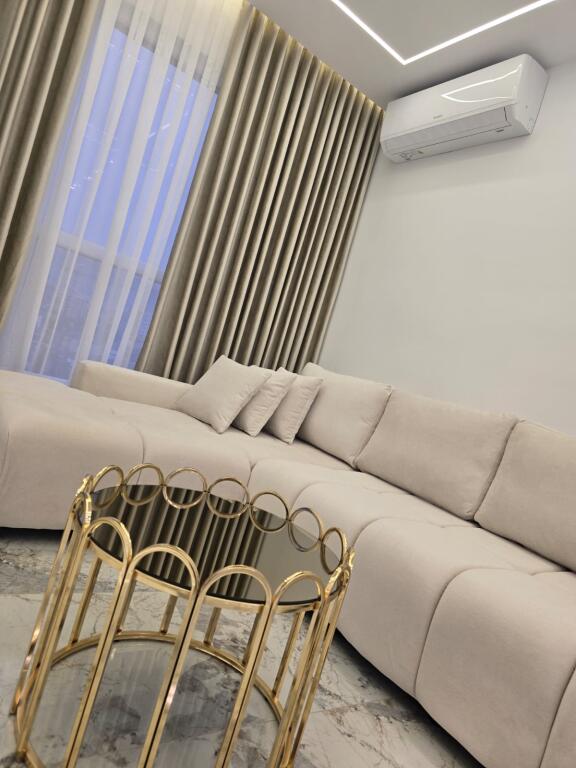 Apartament 1+1 me qira PASKUQAN