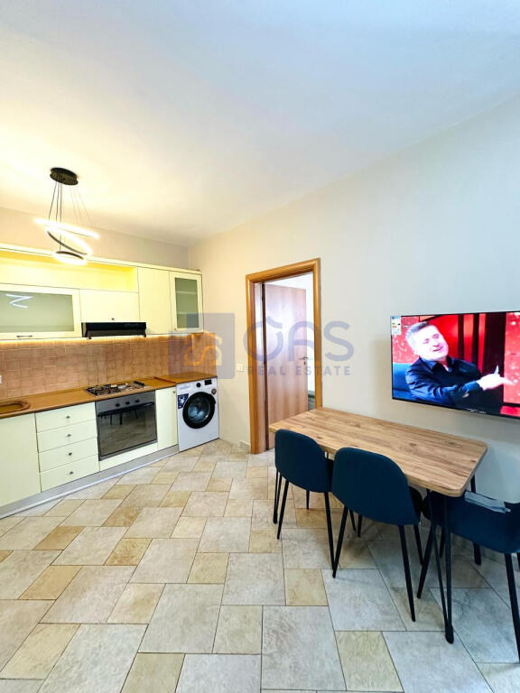 Apartment 1+1 for rent in the Center, Tirana
