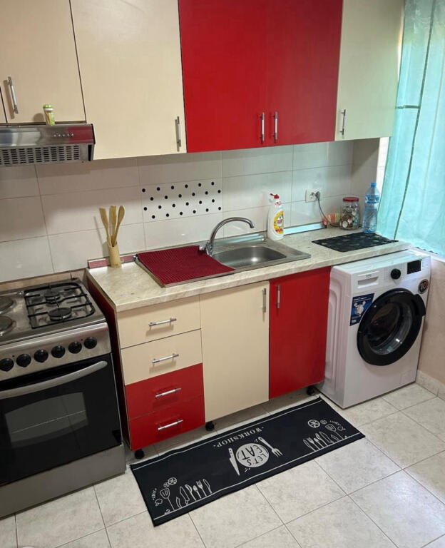 Apartment for rent near the New Bazaar!