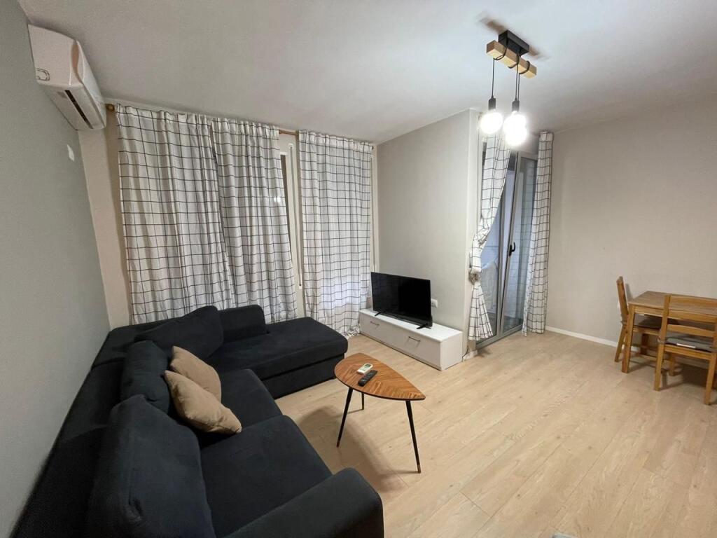 1+1 apartment for rent