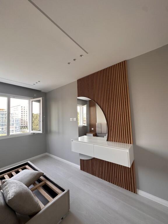 1+1 RIVER RESIDENCE ASTIR for rent