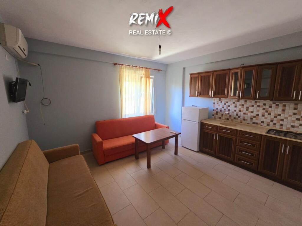 IN VENDITA APPARTAMENTO 1+1 PRESSO SHKEMBI I KAVAJES, DURRES