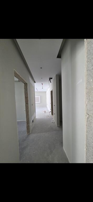 5 Maji Shitet Apartament 2+1+2