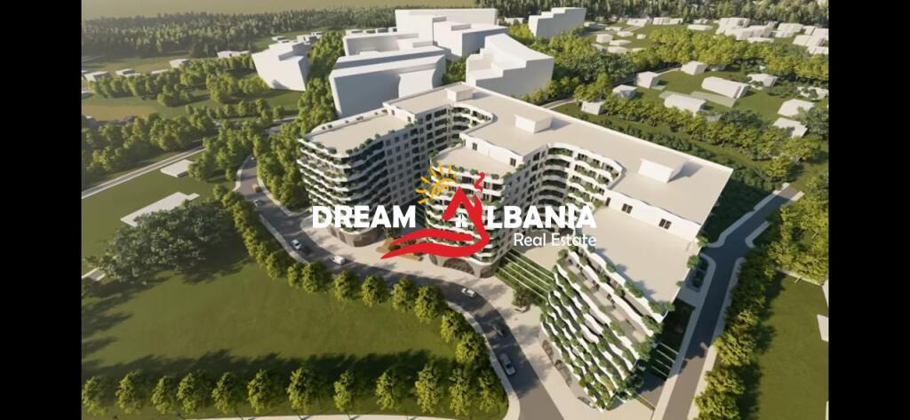 Apartament 1+1 ne shitje ne Paskuqan, ne Kompleksin Aluna (ID 41111099)