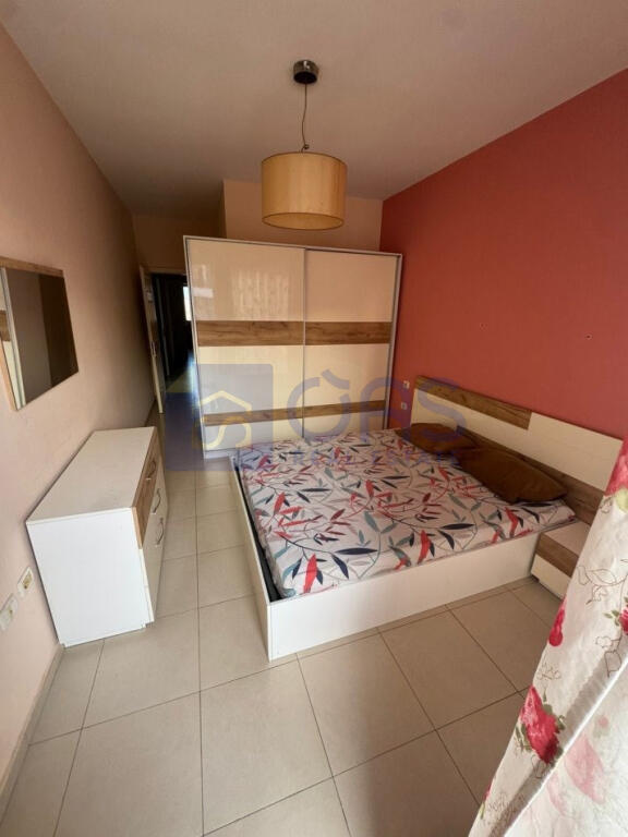 Apartment 2+1 for rent in Yzberisht