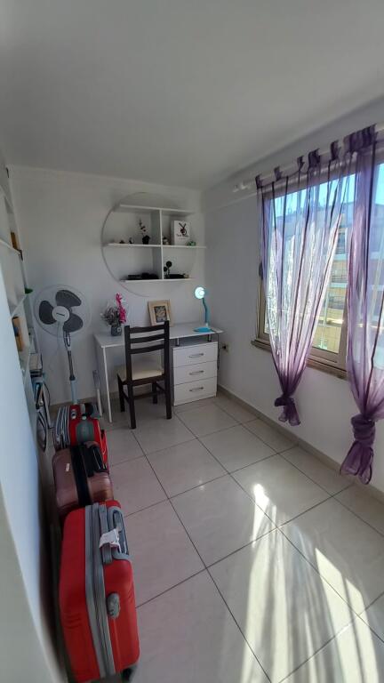 APARTMENT FOR SALE WITH TYPE. 3+1+2 +2 BALCONIES