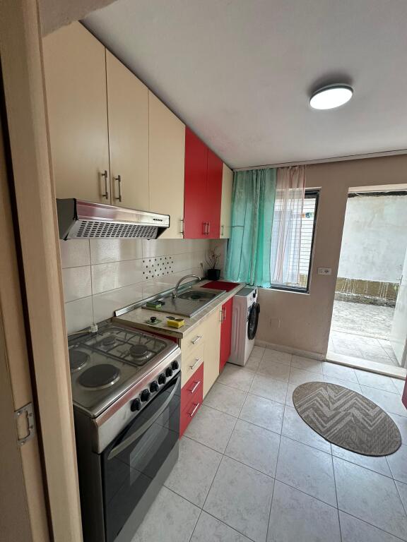Apartament me qera 1+1, PAZARI I RI