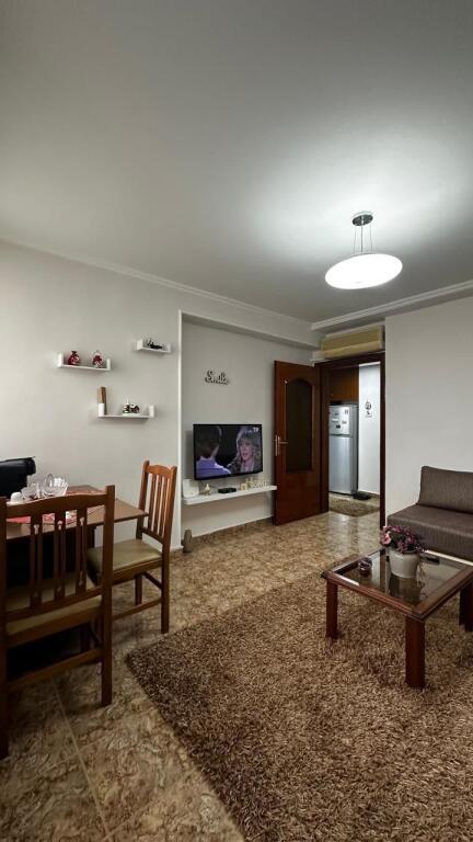 Apartament 1+1 për qira