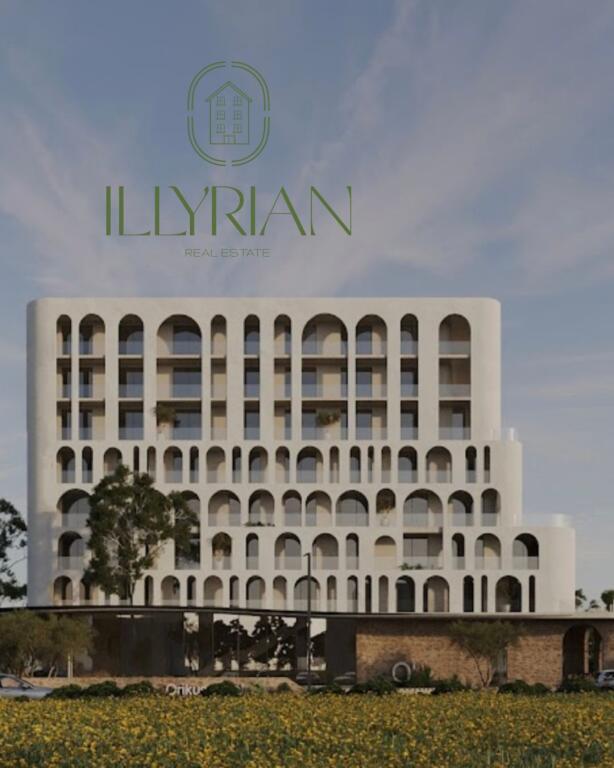 APARTAMENT PËR SHITJE NË ONE ORICUM