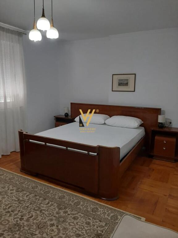 APARTAMENT 2+1 ME QERA TE BLLOKU