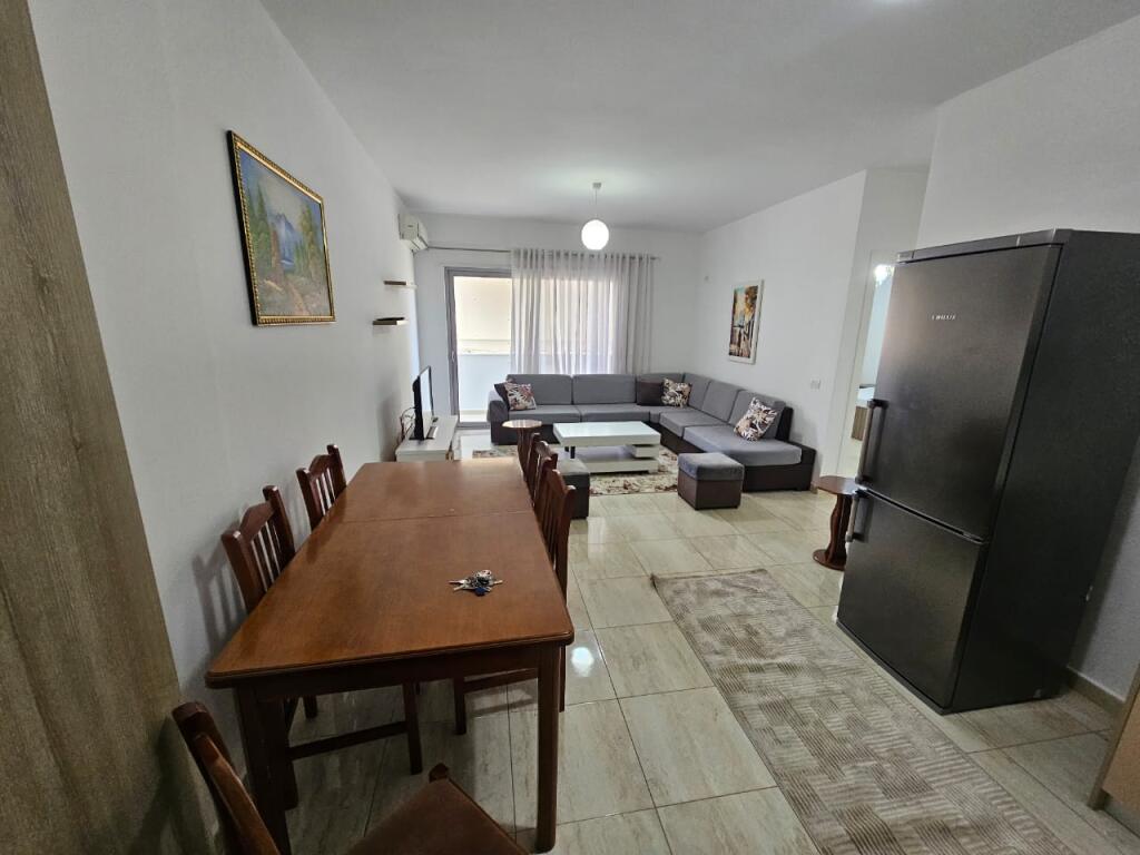 🏡 Apartment 2+1 for rent near Kika 2, Paris Commune