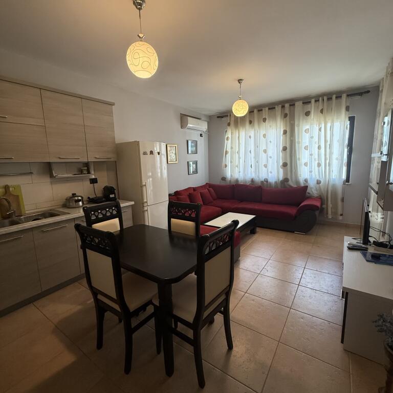 💥 EXCLUSIVE 💥 Apartment 1+1 for sale at Molla Complex in Astir