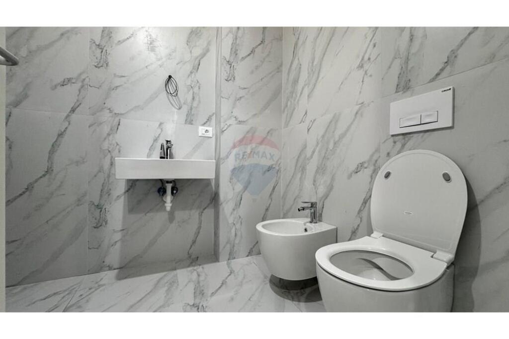 Apartament 2+1 për qira Kompleksi Kaimi