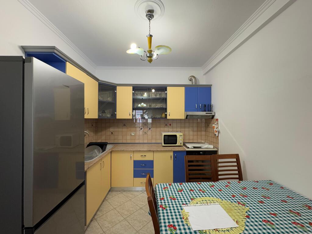 Apartment 2+1 Komuna, negotiable price