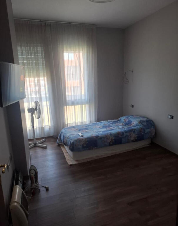 Apartment 2+1 for rent in Astir!