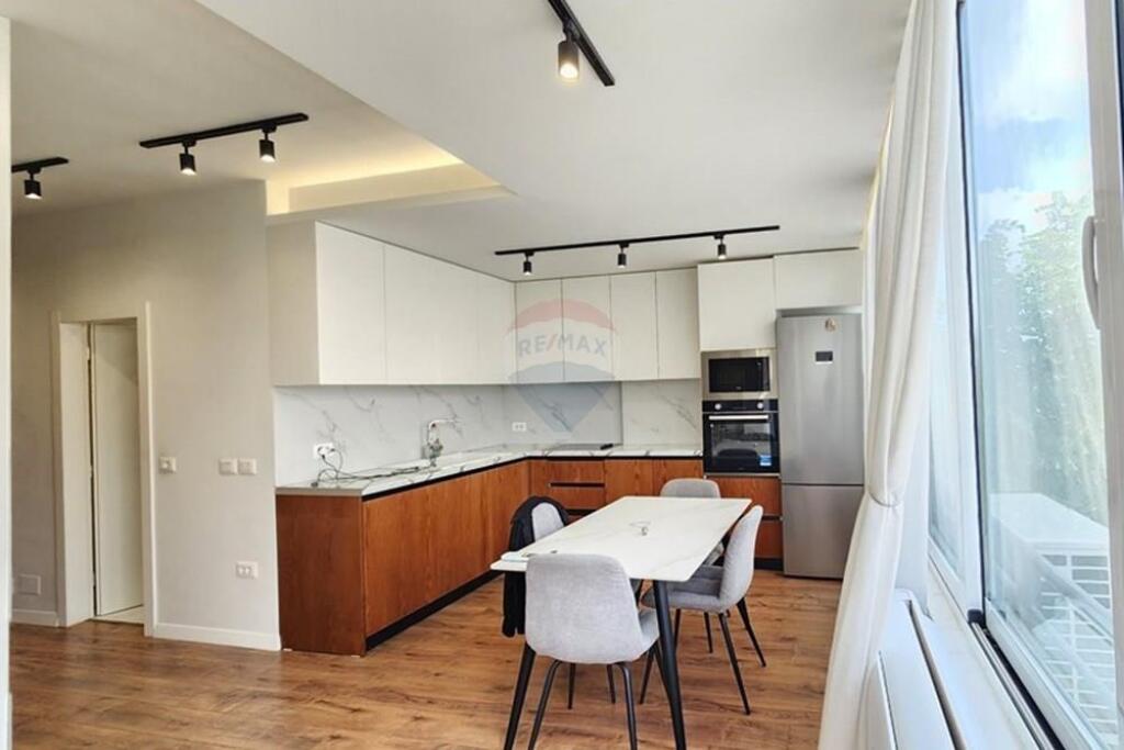 Apartament 2+1 për qira pranë Kodrës së Diellit