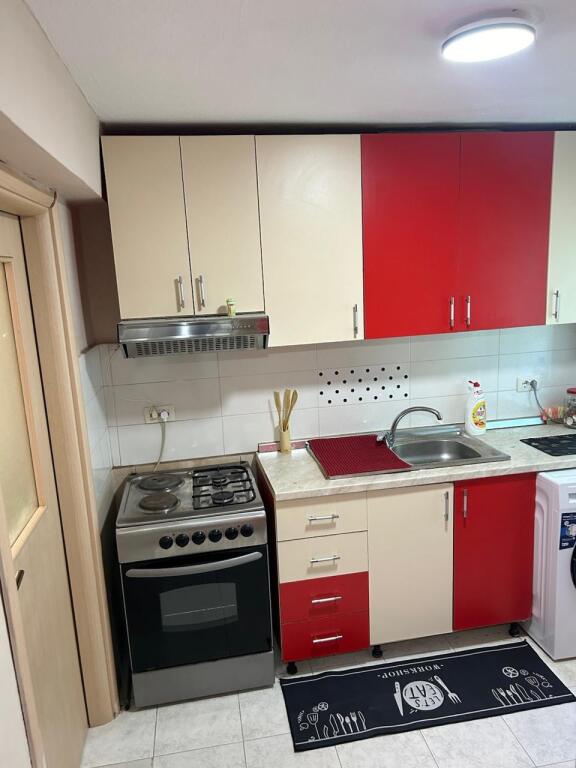1+1 apartment for rent new market