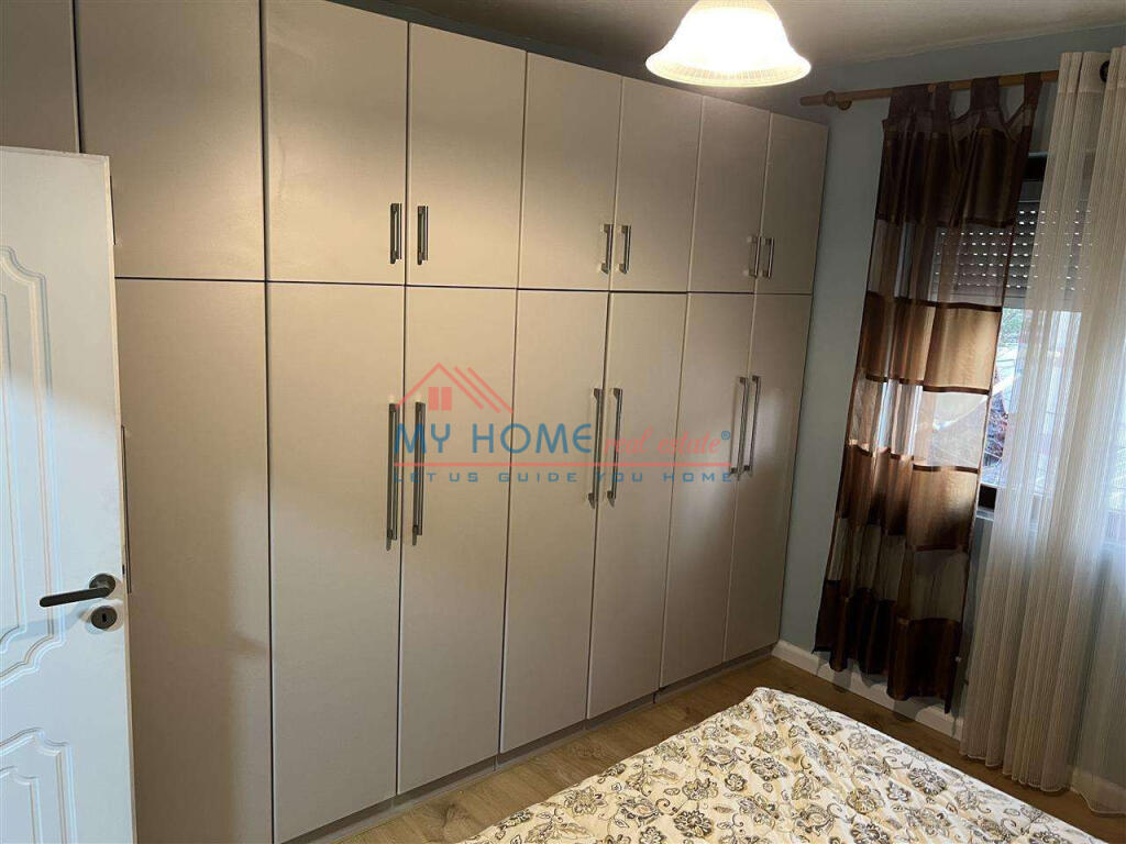 1+1 apartment for rent 21 December in Tirana