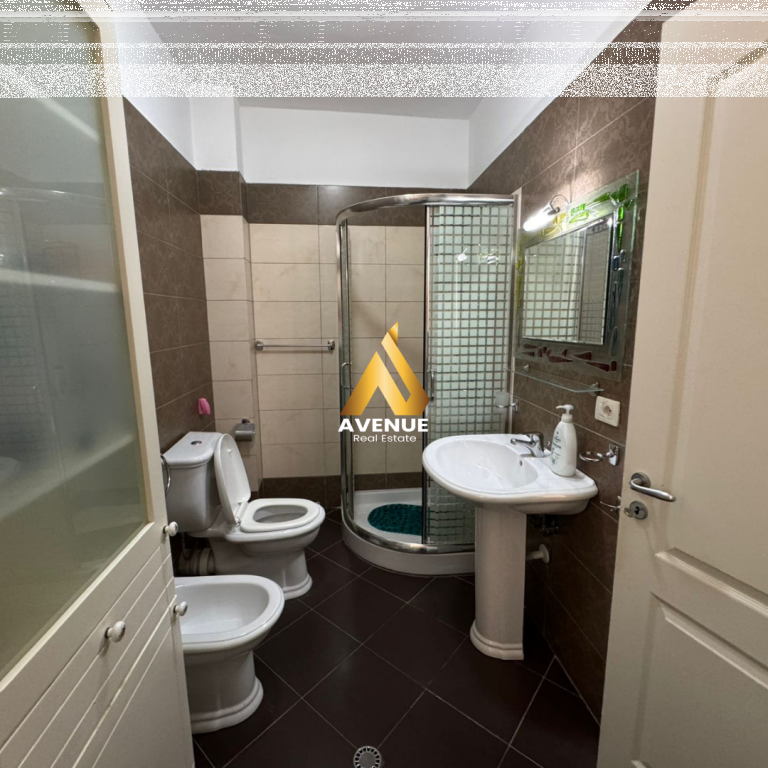 FOR RENT APARTMENT 2+1+2, RESIDENCE KODRA E DIELLIT TIRANA