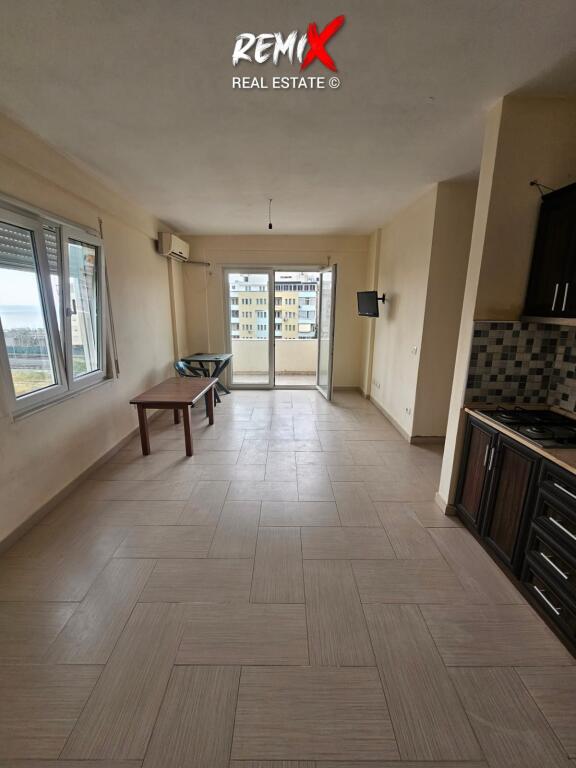 SHITET APARTAMENT 1+1 TEK SHKEMBI I KAVAJES