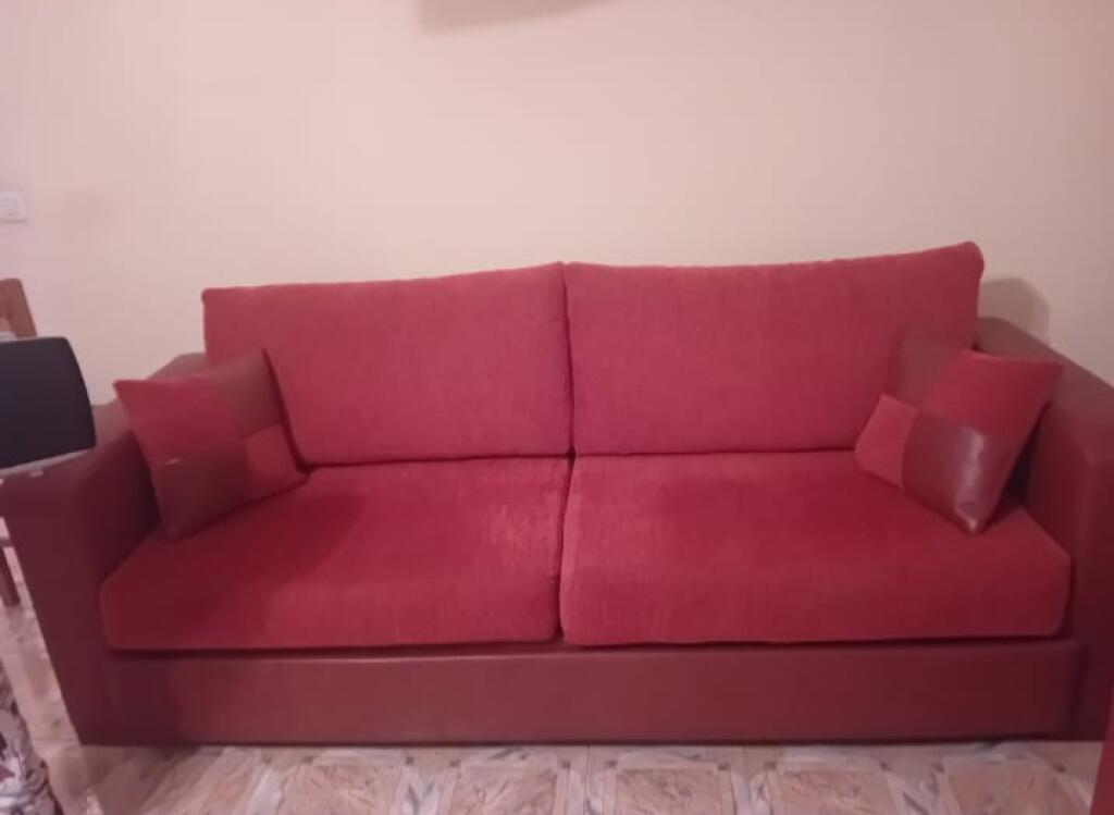 An apartment 1+1 is for rent, Myslym Shyri street.