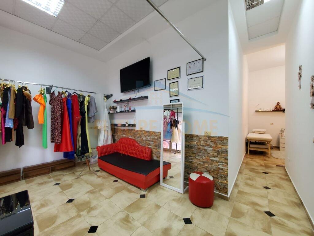 For sale, Business Environment, New Ring Road, Tirana.