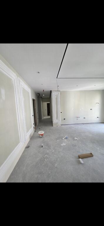 5 Maji Shitet Apartament 2+1+2