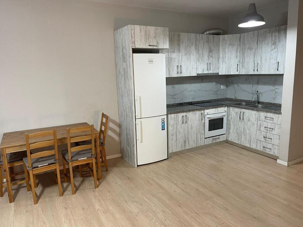 1+1 apartment for rent
