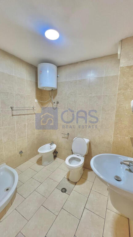 Apartment 1+1 for rent in the Center, Tirana