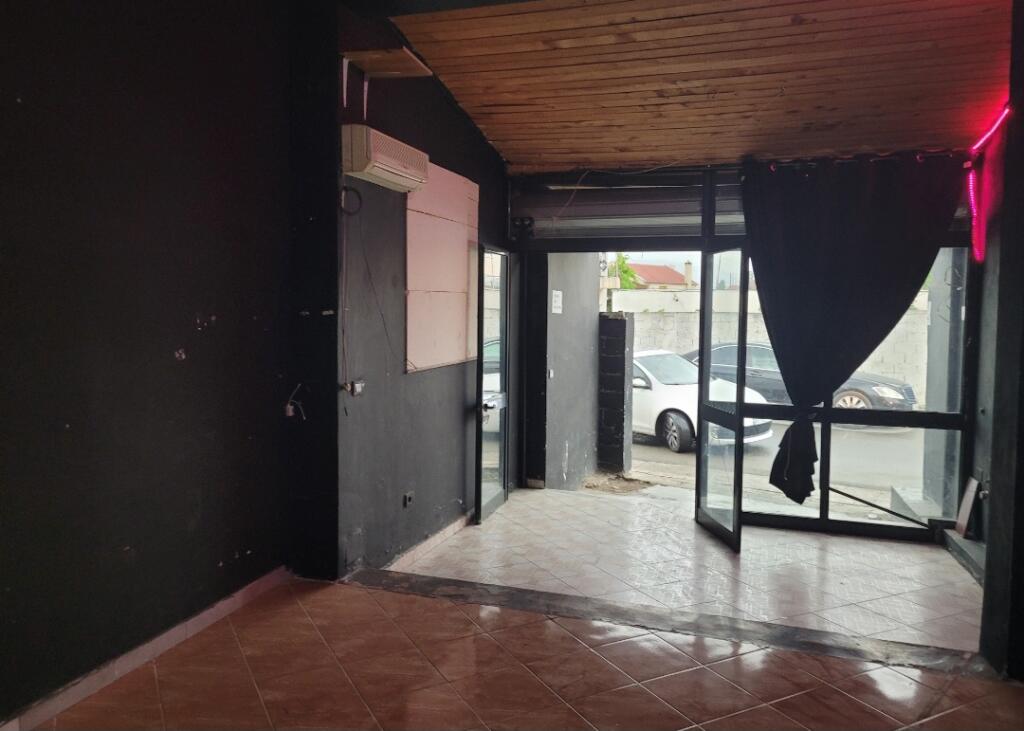 For rent warehouse Sauku I vjeter