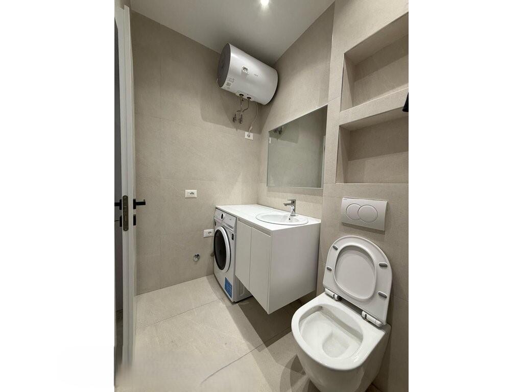 APARTAMENT 1+1 PËR QIRA NË YZBERISHT!