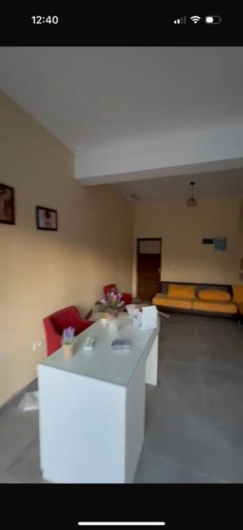 Business space for rent