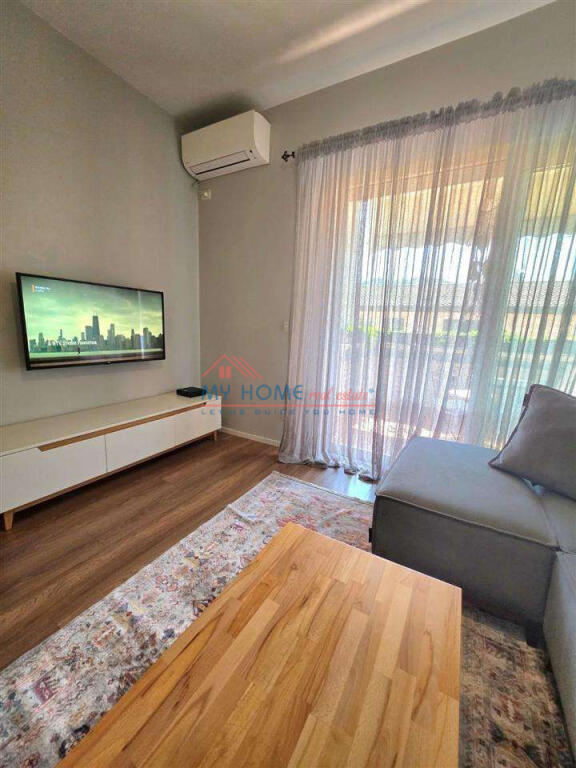 1+1 apartment for rent at Liqeni i Thate Tirana