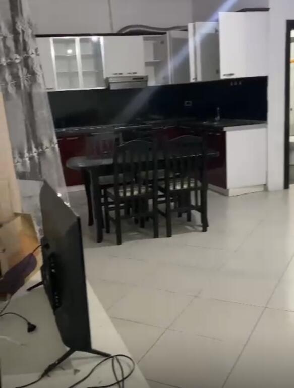 For Rent Apartment 2+1+2 Balconies