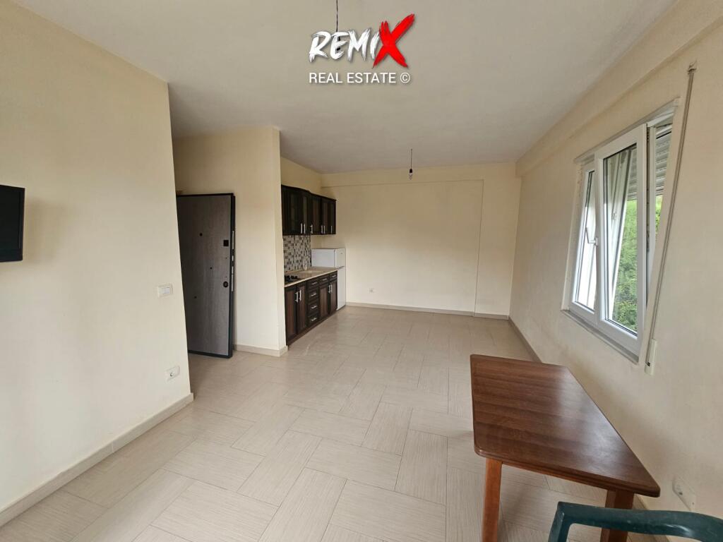 SHITET APARTAMENT 1+1 TEK SHKEMBI I KAVAJES