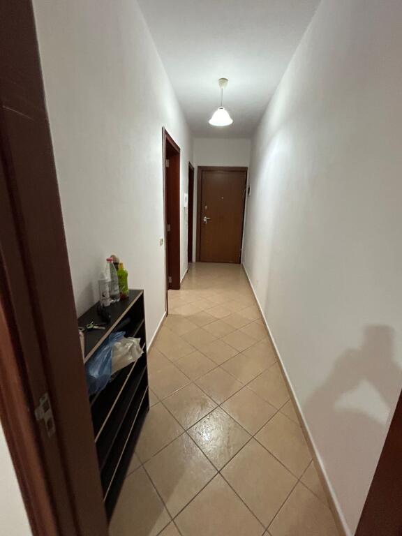 In Affitto Appartamento 1+1+1 Balcone