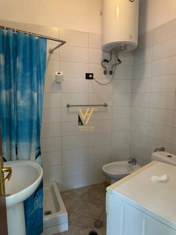 APARTAMENT ME QERA 2+1+BLK TE RRUGA E ELBASANIT