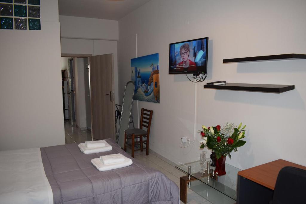 Apartament Me Qera 2+1 perball Maternitetit te Ri (ID B221262) Tirane.