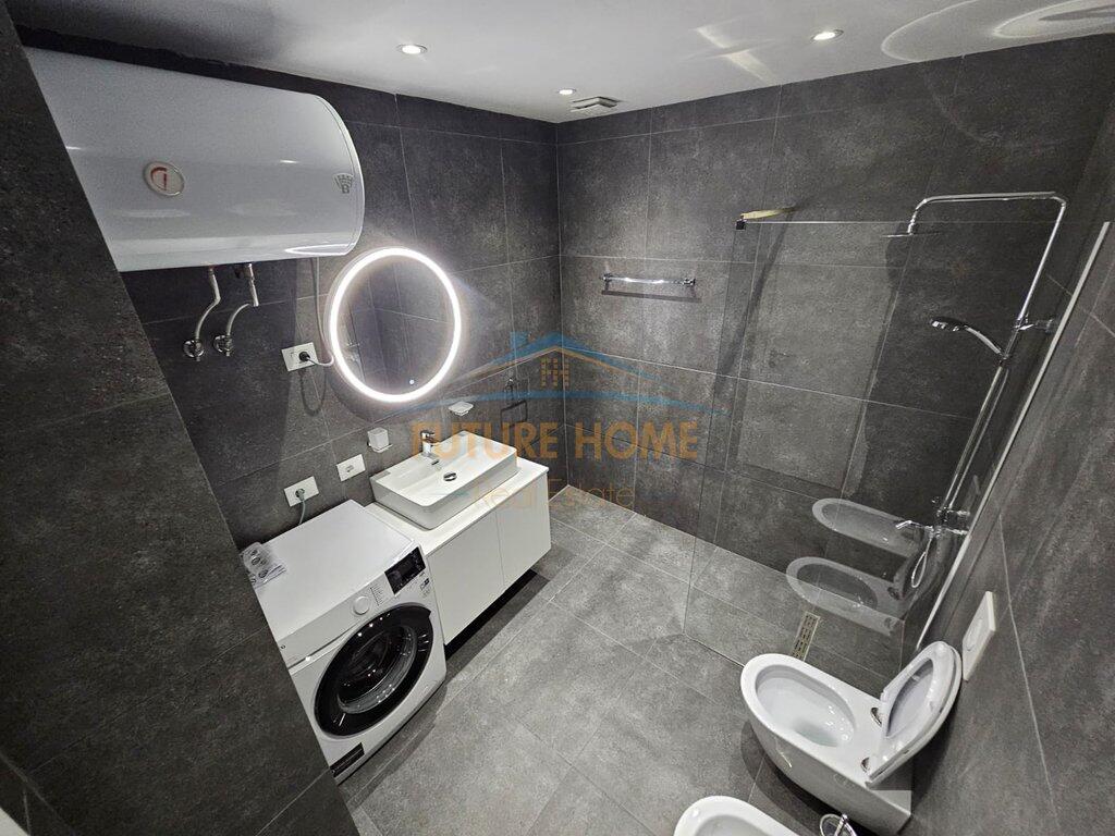 2+1 apartment for rent on Kavaja Street