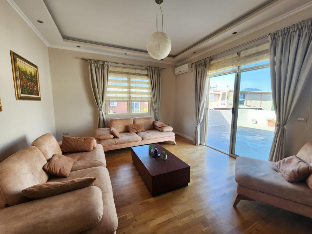 Exclusive Penthouse for Sale at the Dry Lake