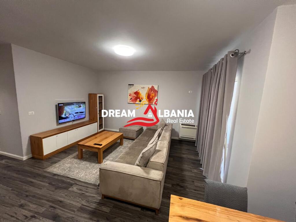 Apartament 2+1 me qera ne Don Bosko, prane Fiori Di Bosko ne Tirane (ID 42215280)