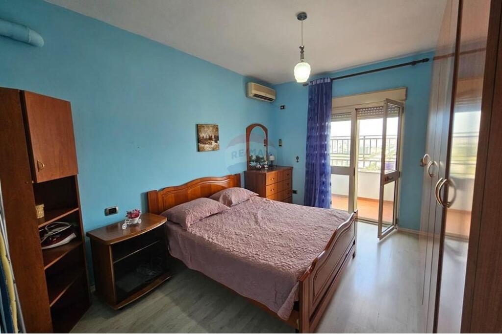 Apartament 1+1 për qera tek Stacioni i Trenit