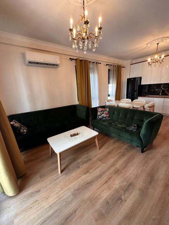 2+1 apartment for rent Xhamllik